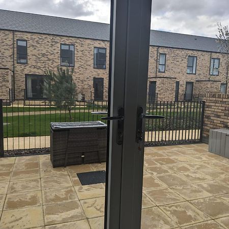 Contemporary Double Ensuite Room Birmingham Esterno foto
